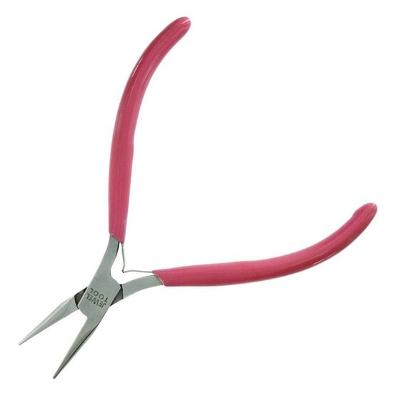 Chain Nose Pliers
