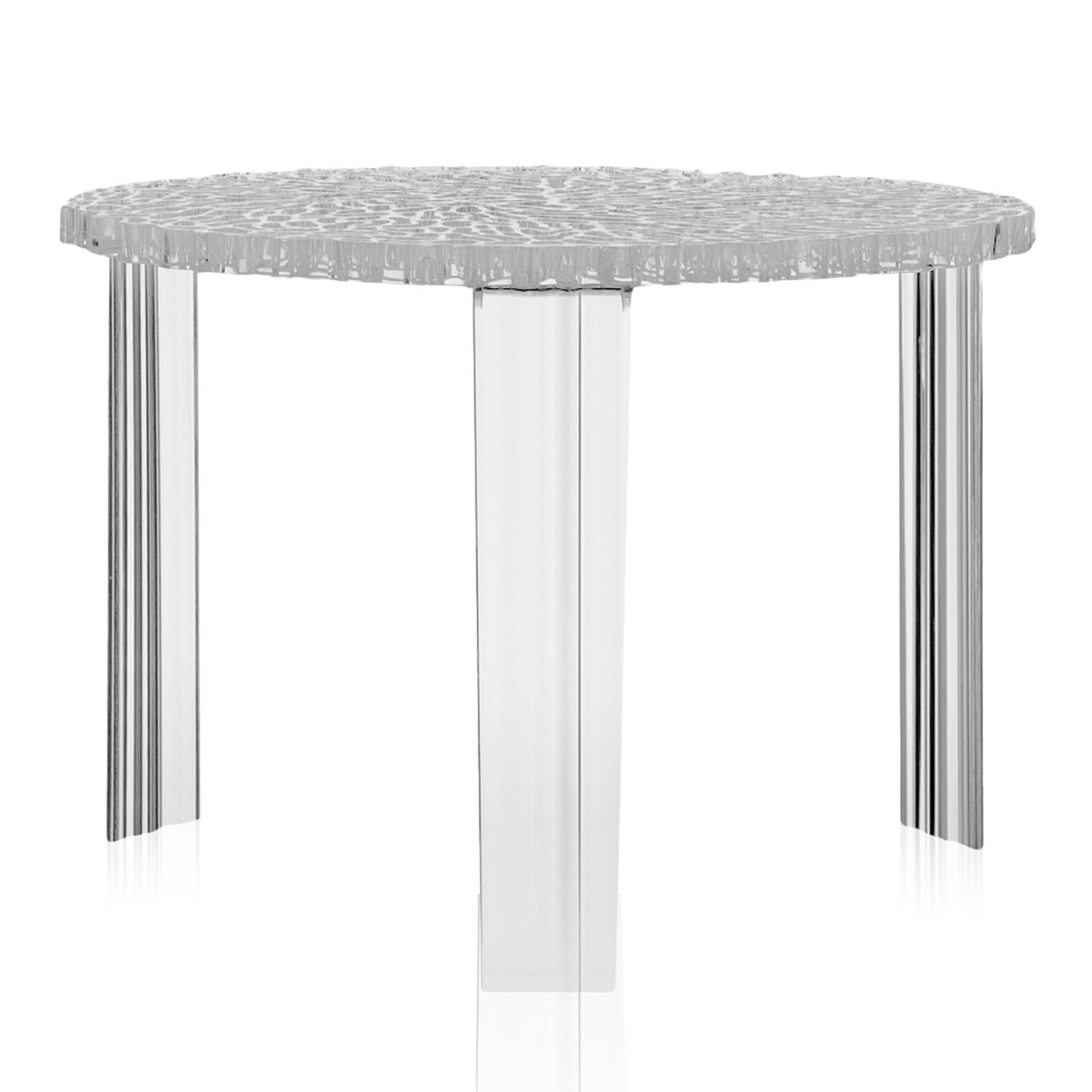 Kartell T-Table Bijzettafel