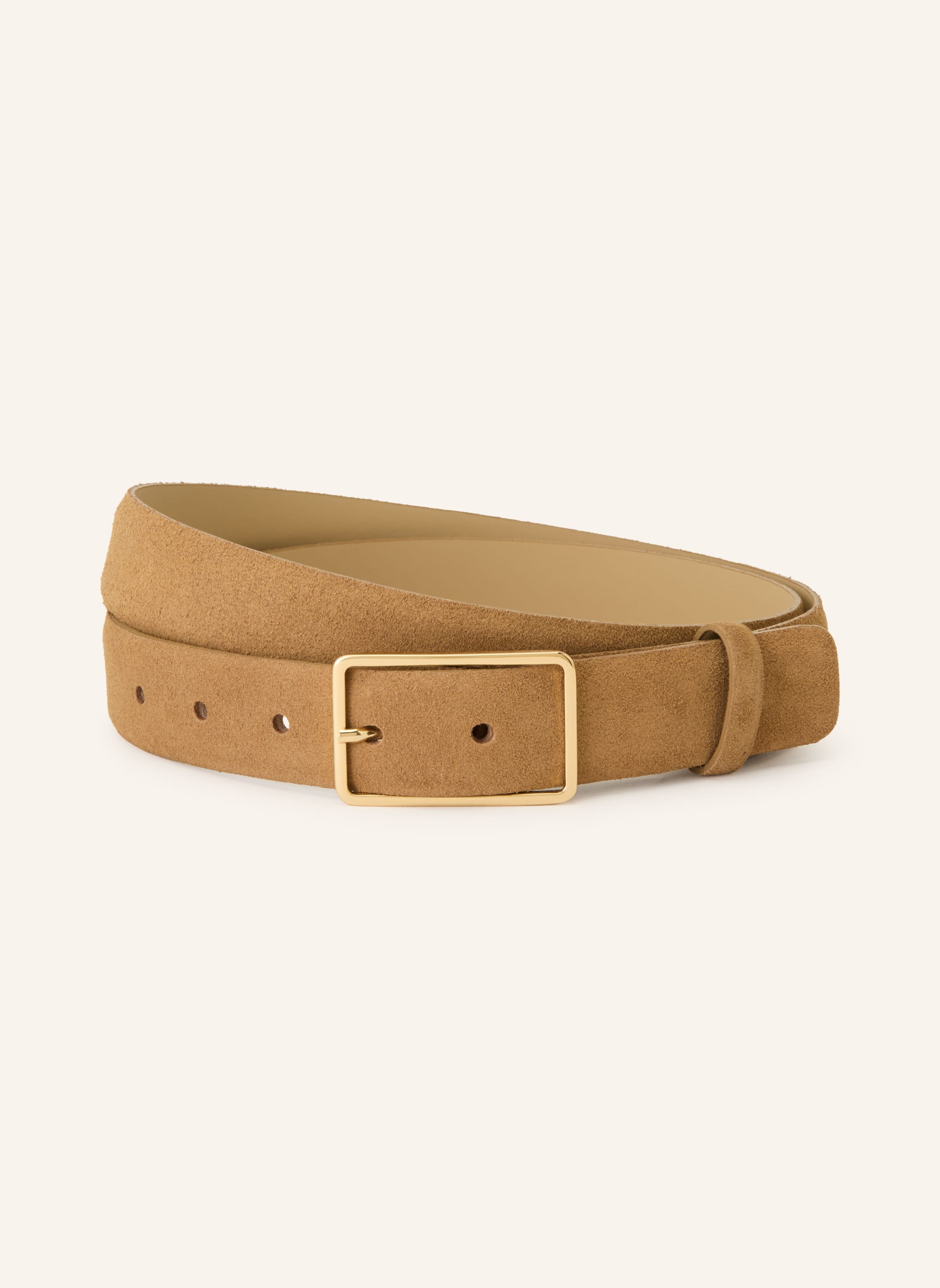 abro Ledergürtel