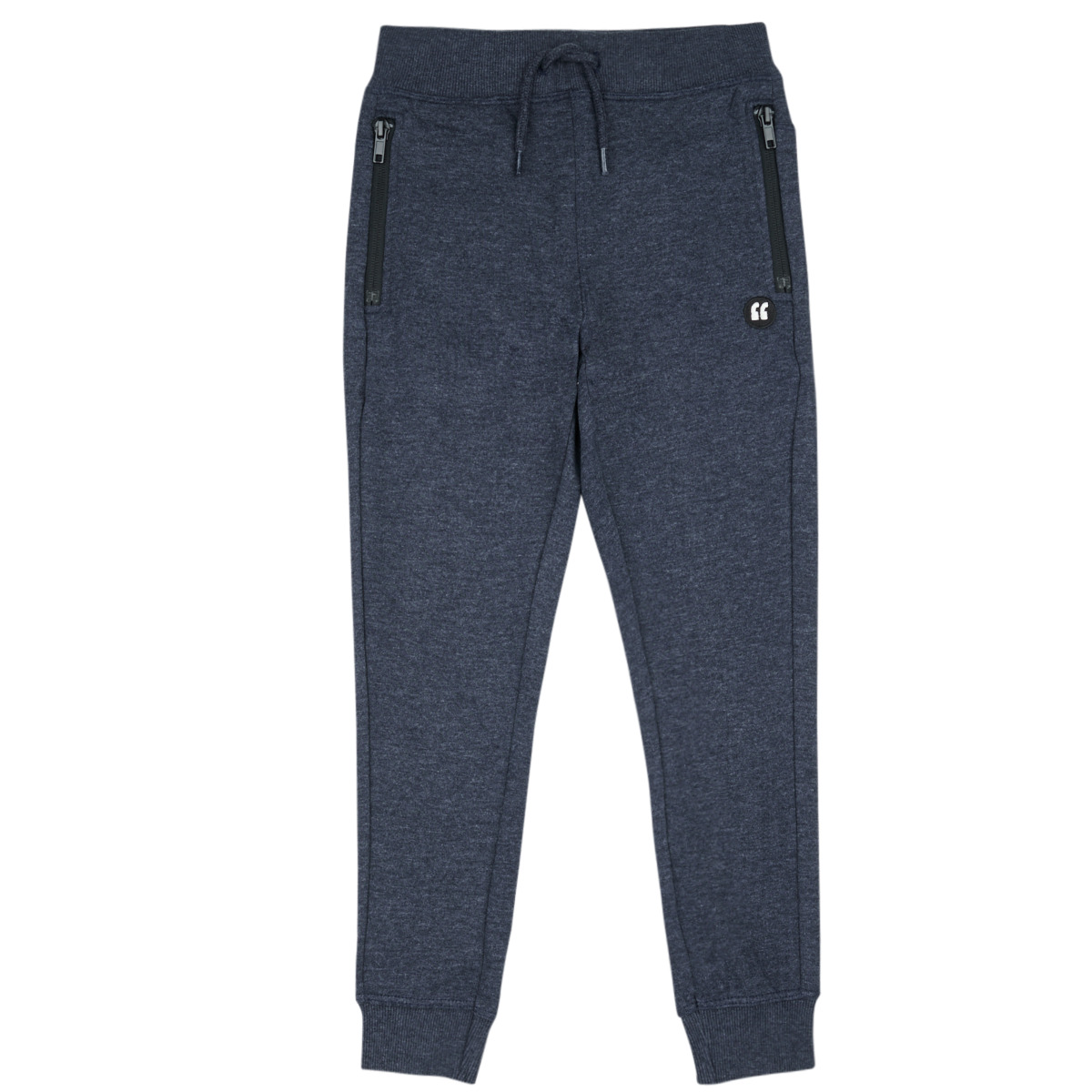 Name it - NKMVIMO SWE PANT BRU - Marine