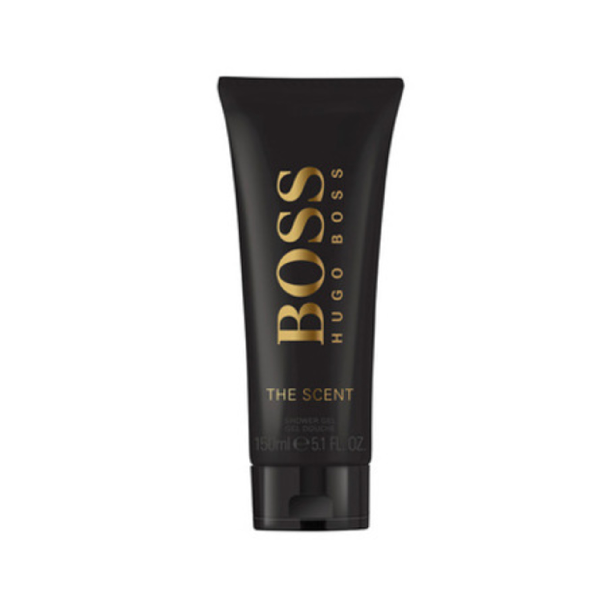 BOSS THE SCENTGel douche