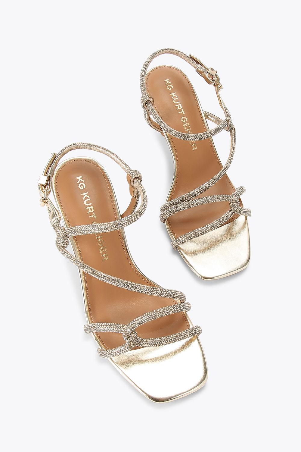 KG Kurt Geiger Audrey2' Heels
