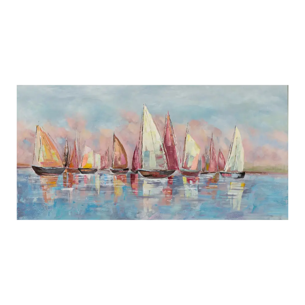 Leinwandbild Arte