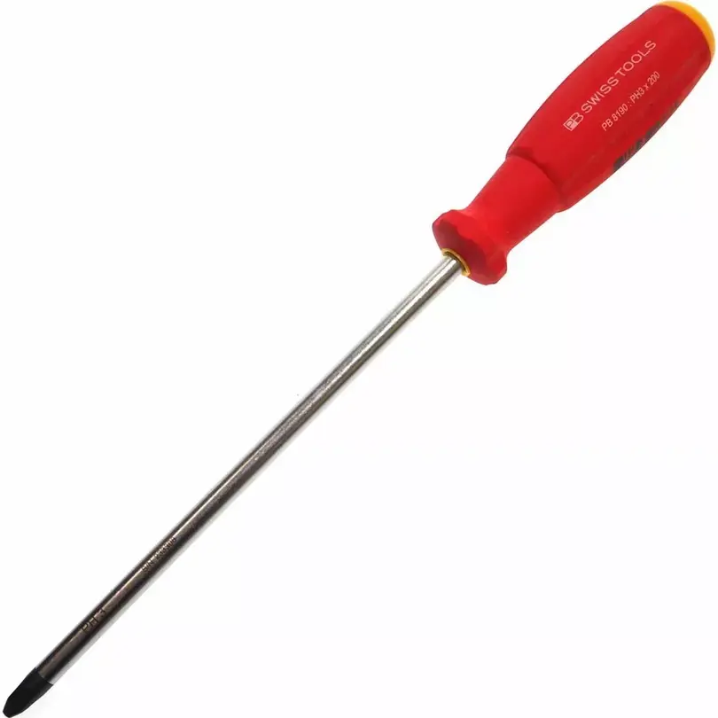 Schraubenzieher SwissGrip