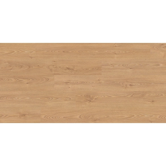 Laminat »Lüttich«, Eiche, LxBxS: 1380 x 193 x 7 mm