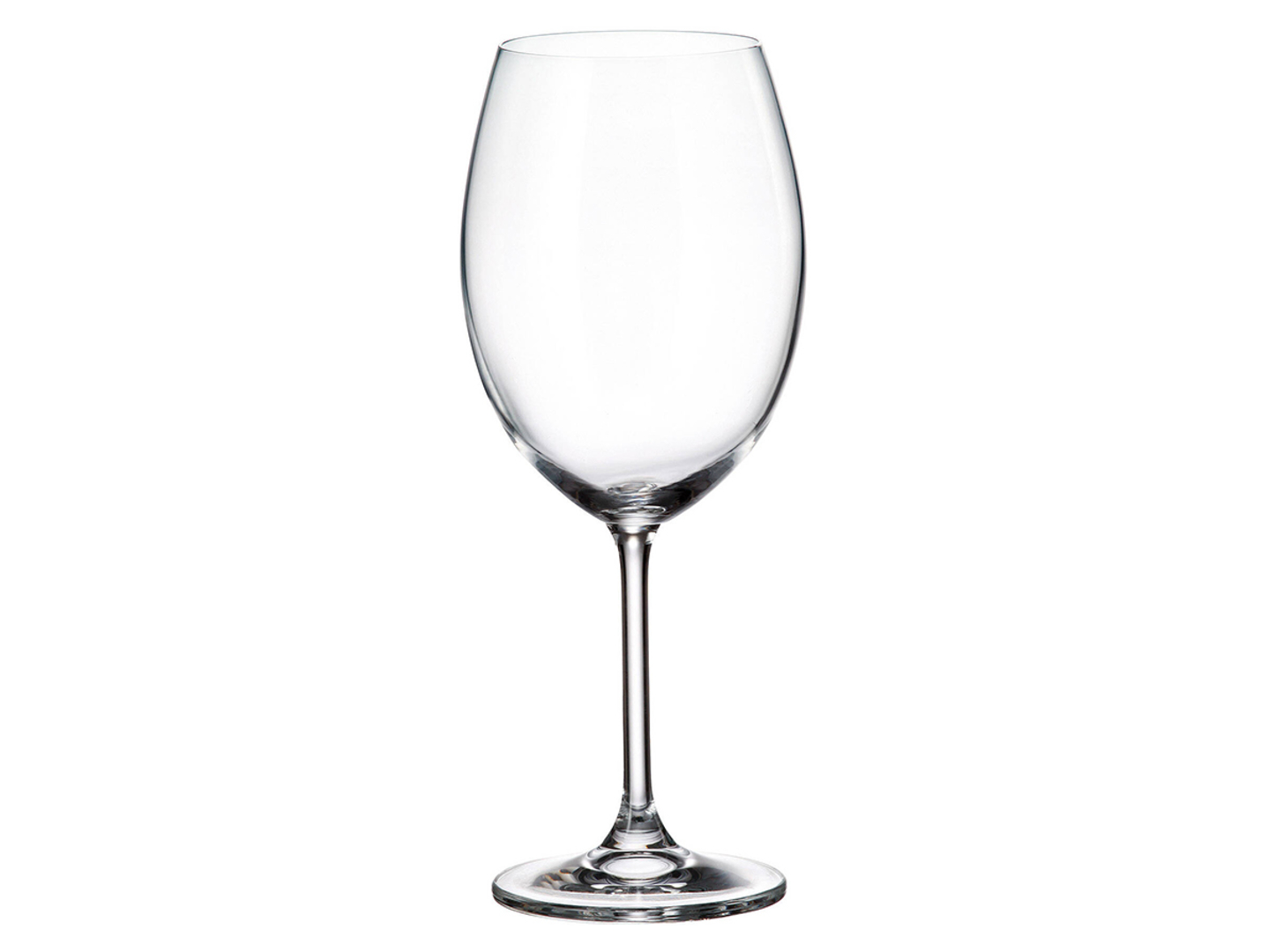 Kieliszek uniwersalny 580 ml Casual