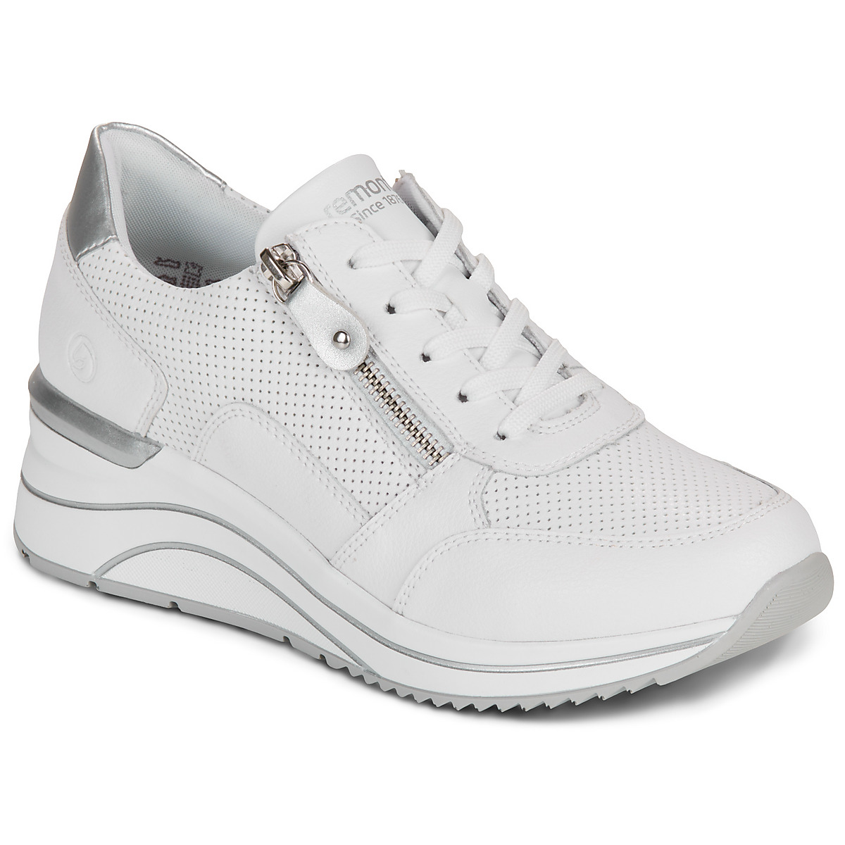 Remonte - D0T06-80 - White