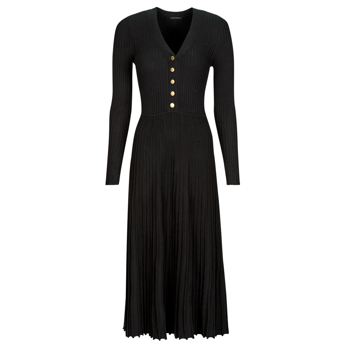 Ikks - B230475 - Black
