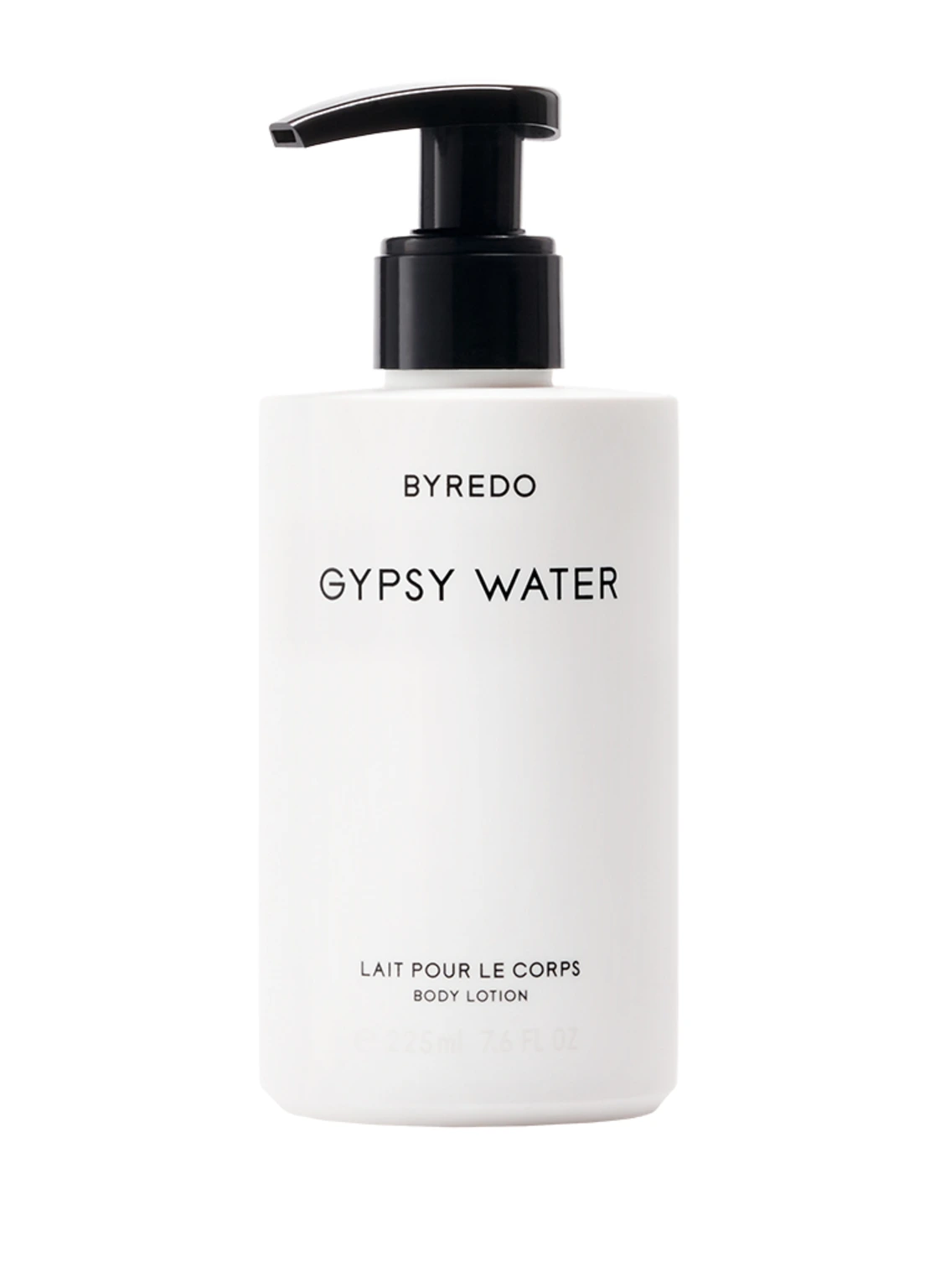 BYREDO GYPSY WATER