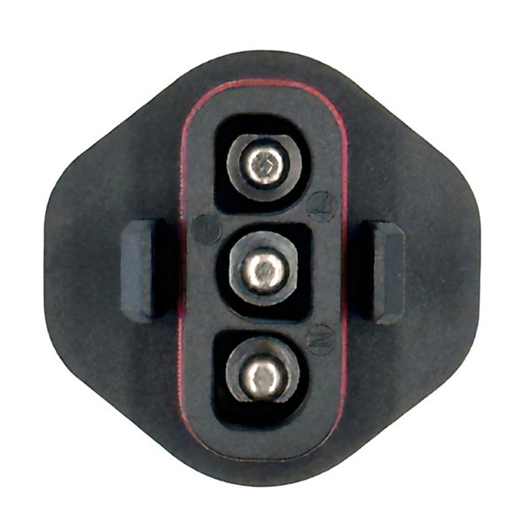 Connecteur d'extension HMS - Hoymiles