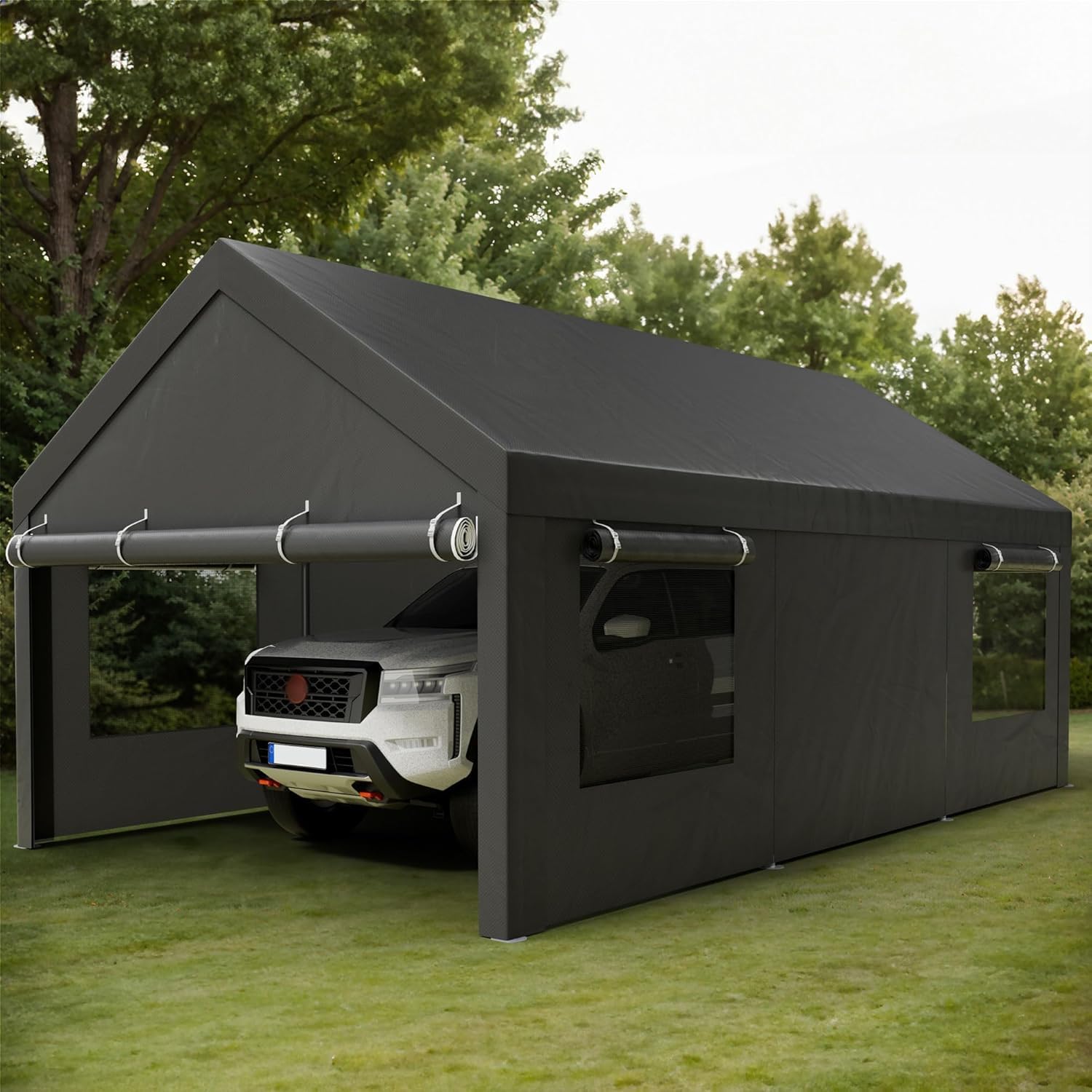 Carports