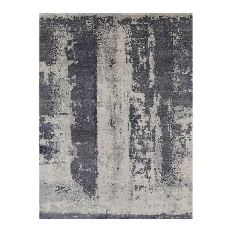 moderner Orientteppich Sahar Fresco