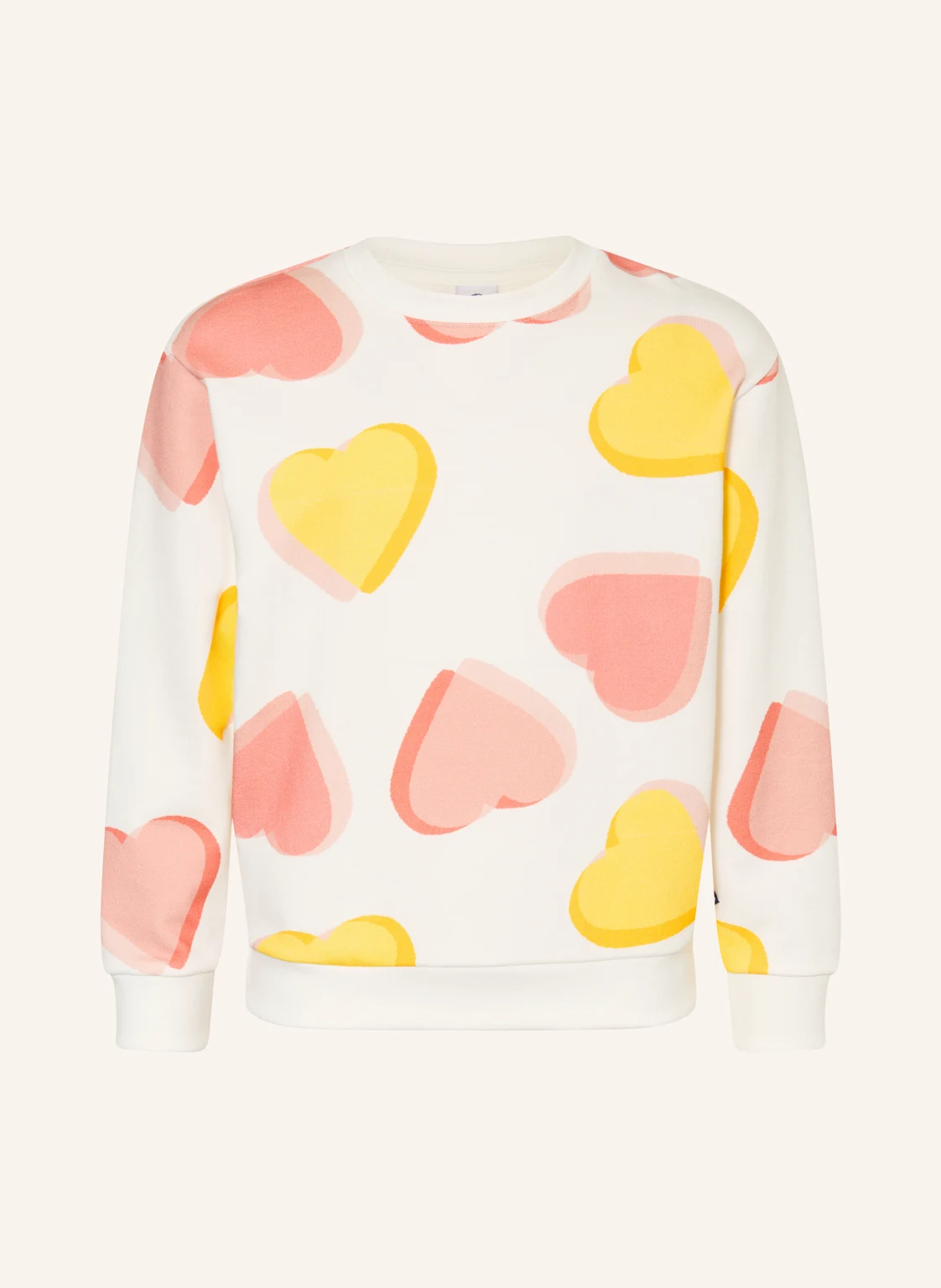 PETIT BATEAU Sweatshirt