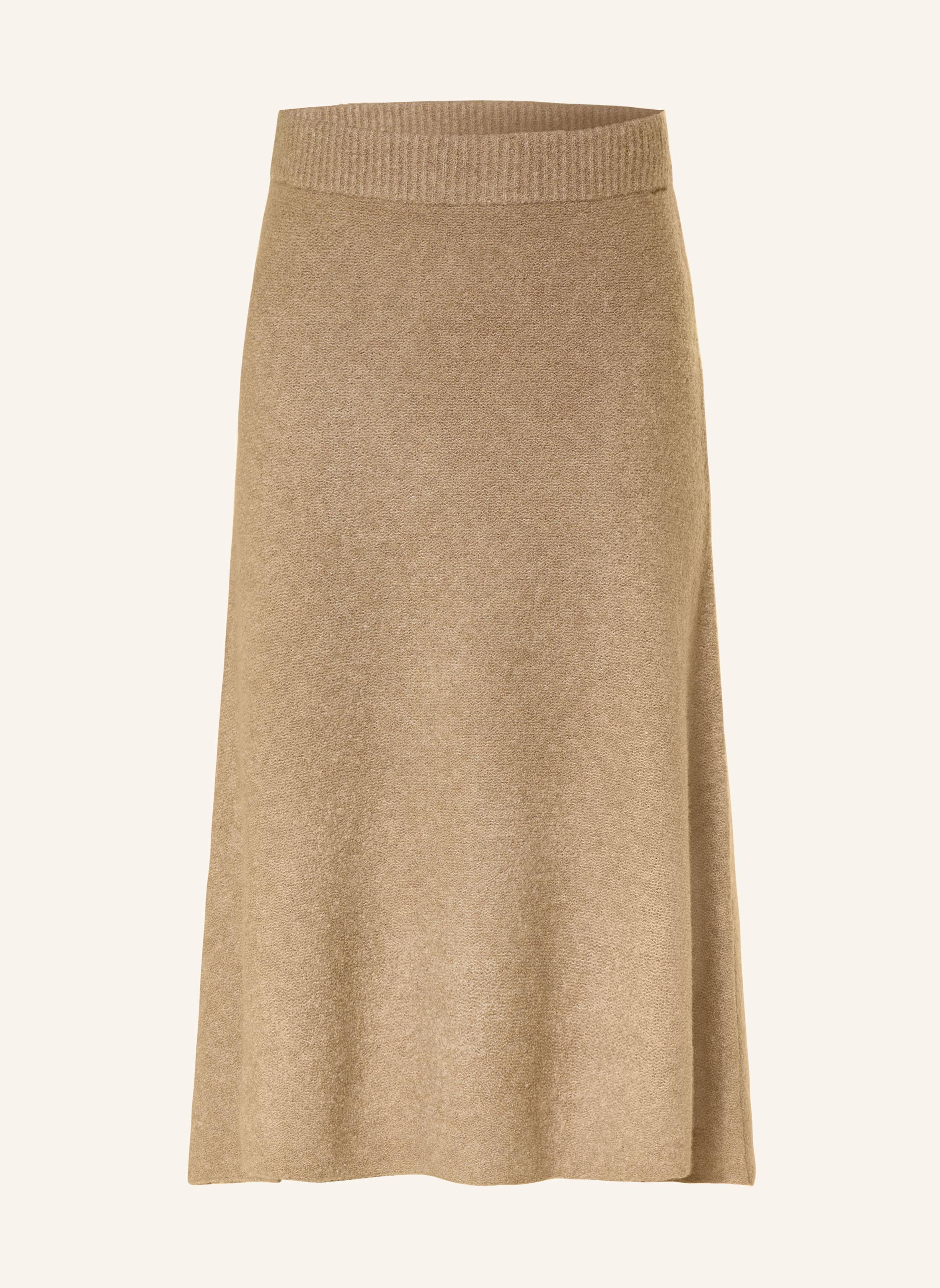 (THE MERCER) N.Y. Strickrock aus Cashmere