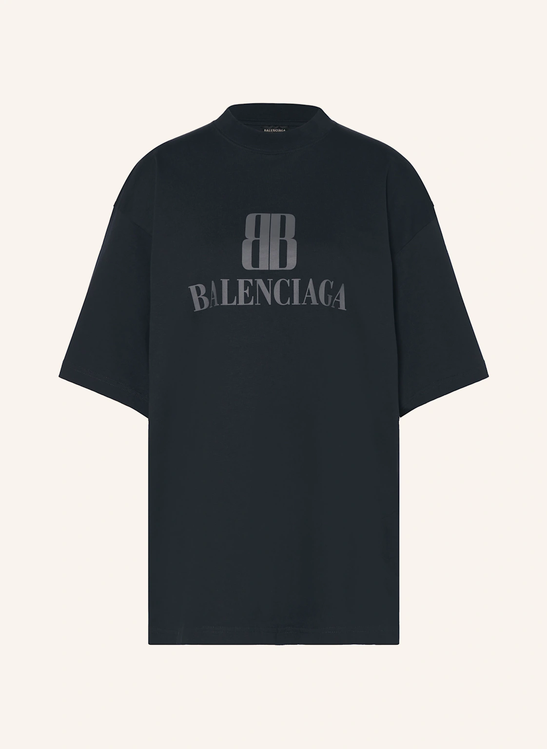 BALENCIAGA Oversized-Shirt