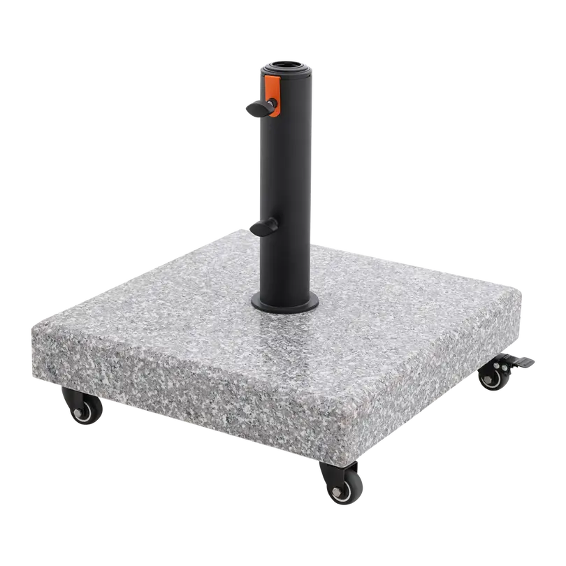 Schirmsockel myZone
