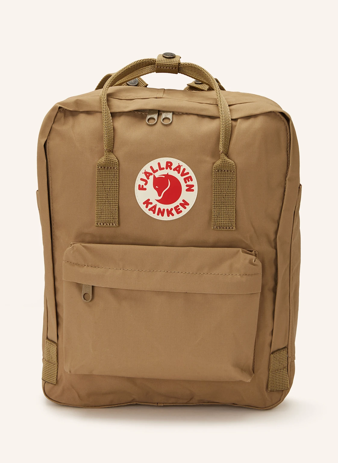 FJÄLLRÄVEN Rucksack KANKEN