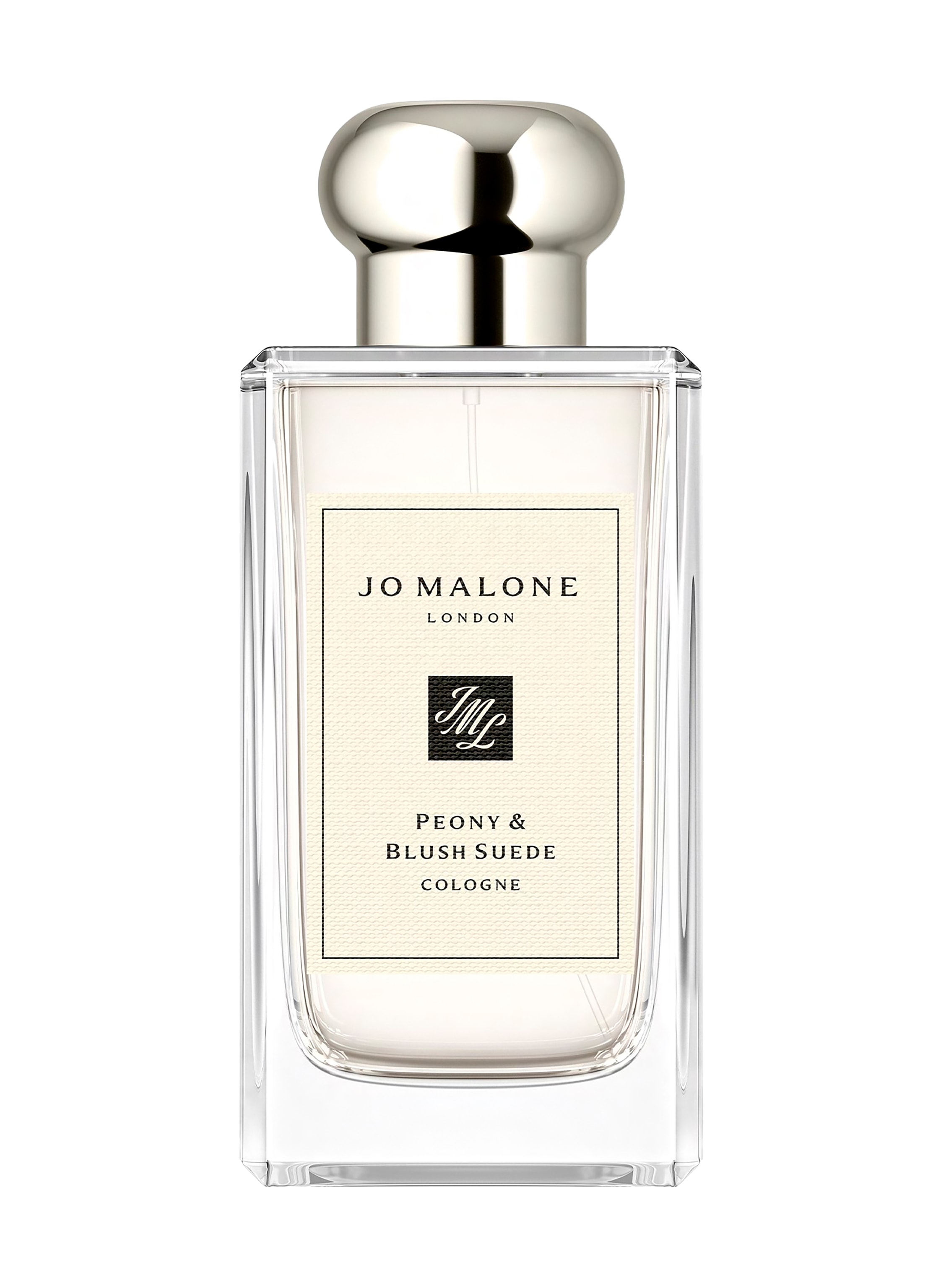 JO MALONE LONDON PEONY & BLUSH SUEDE
