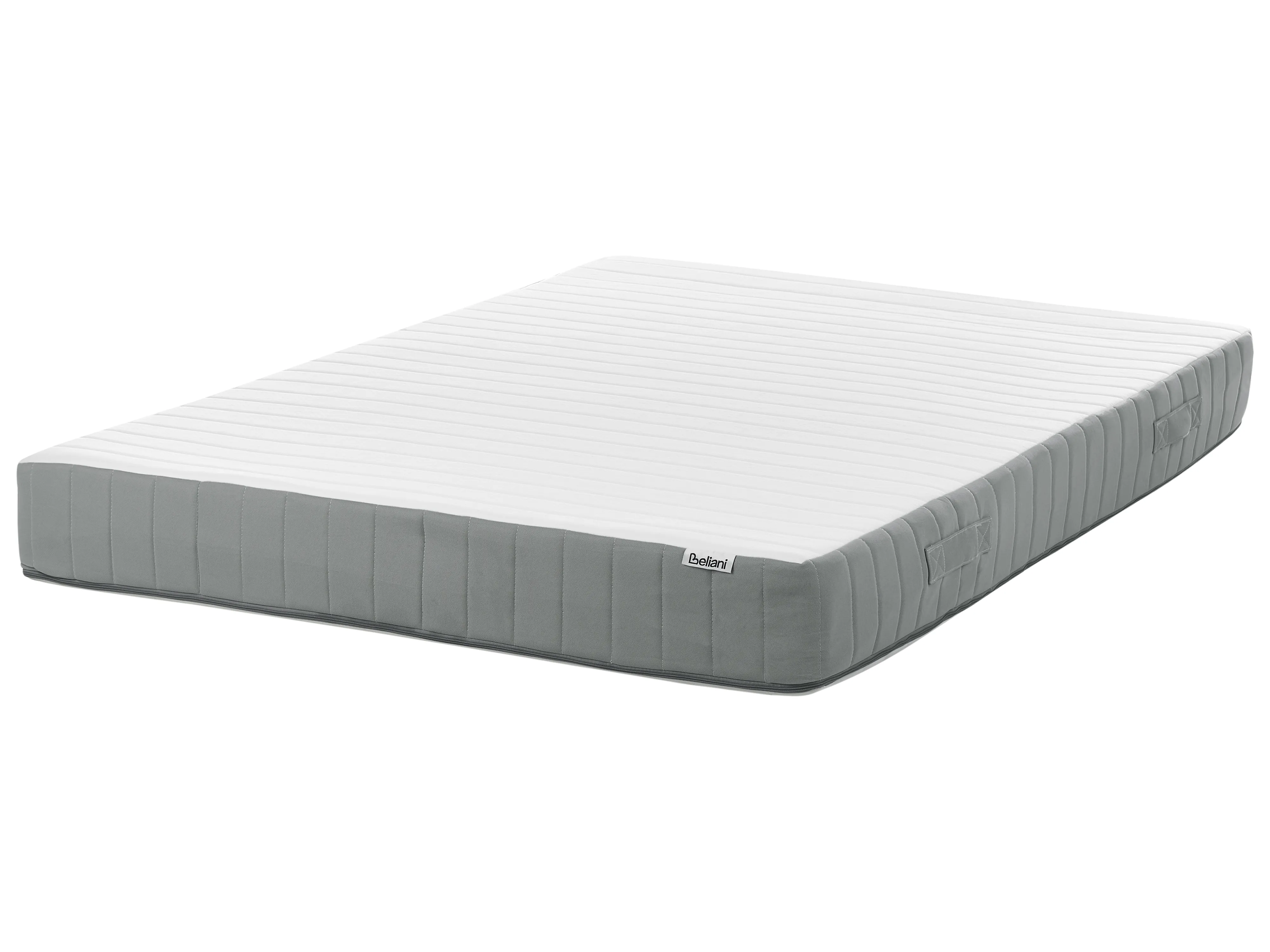 Memory Foam Pocket Spring Mattress DRIFT H3/4 Firm 140 x 200 cm (EU Double)
