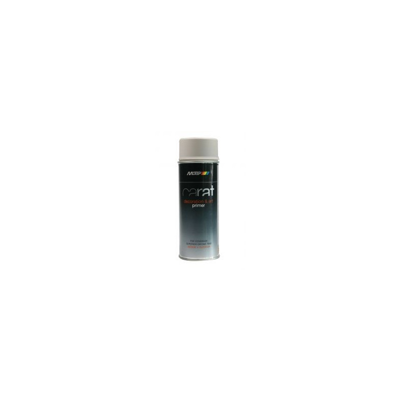 Styropor primer Carat 0,4 L MOTIP