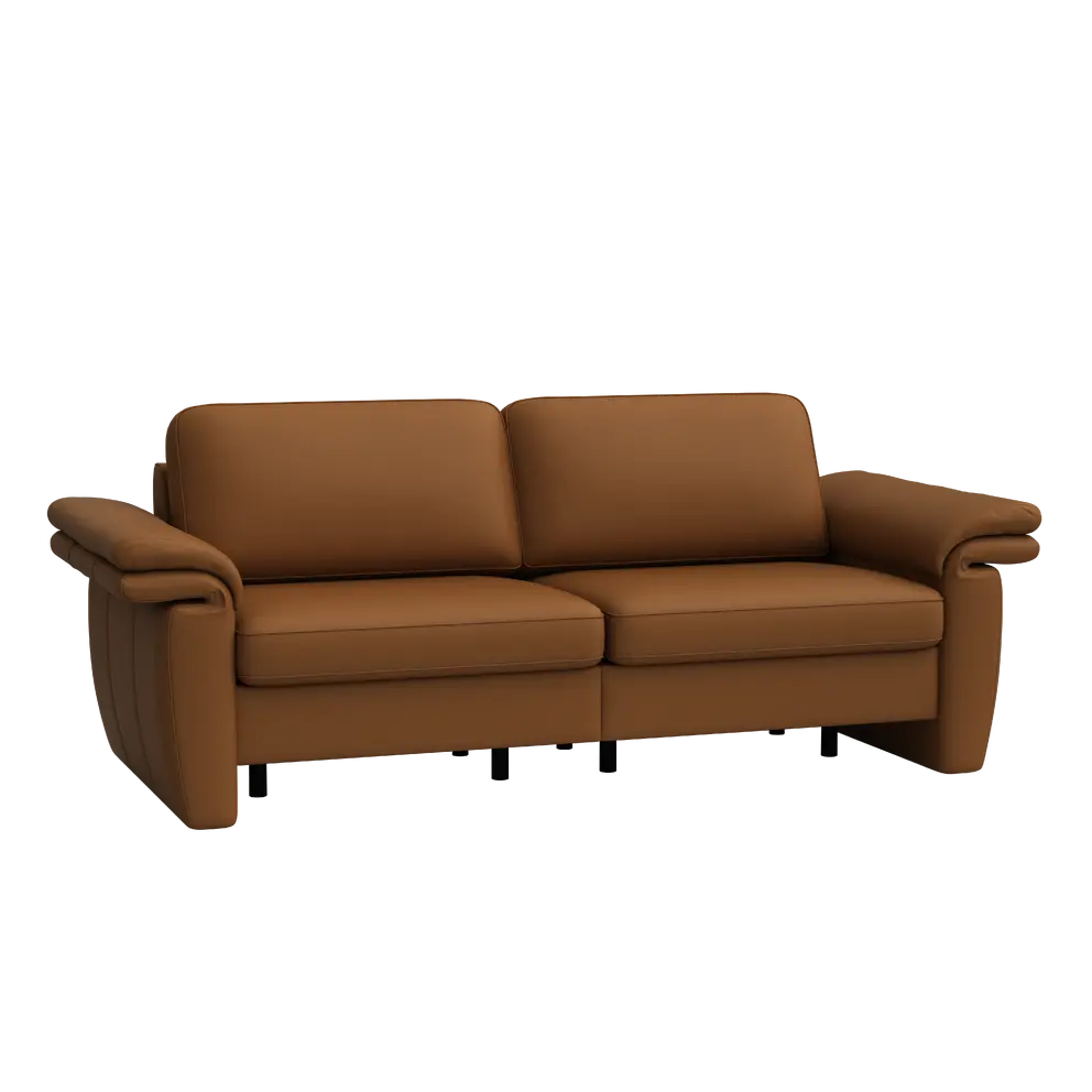 Einzelsofa Classica Plus-8011