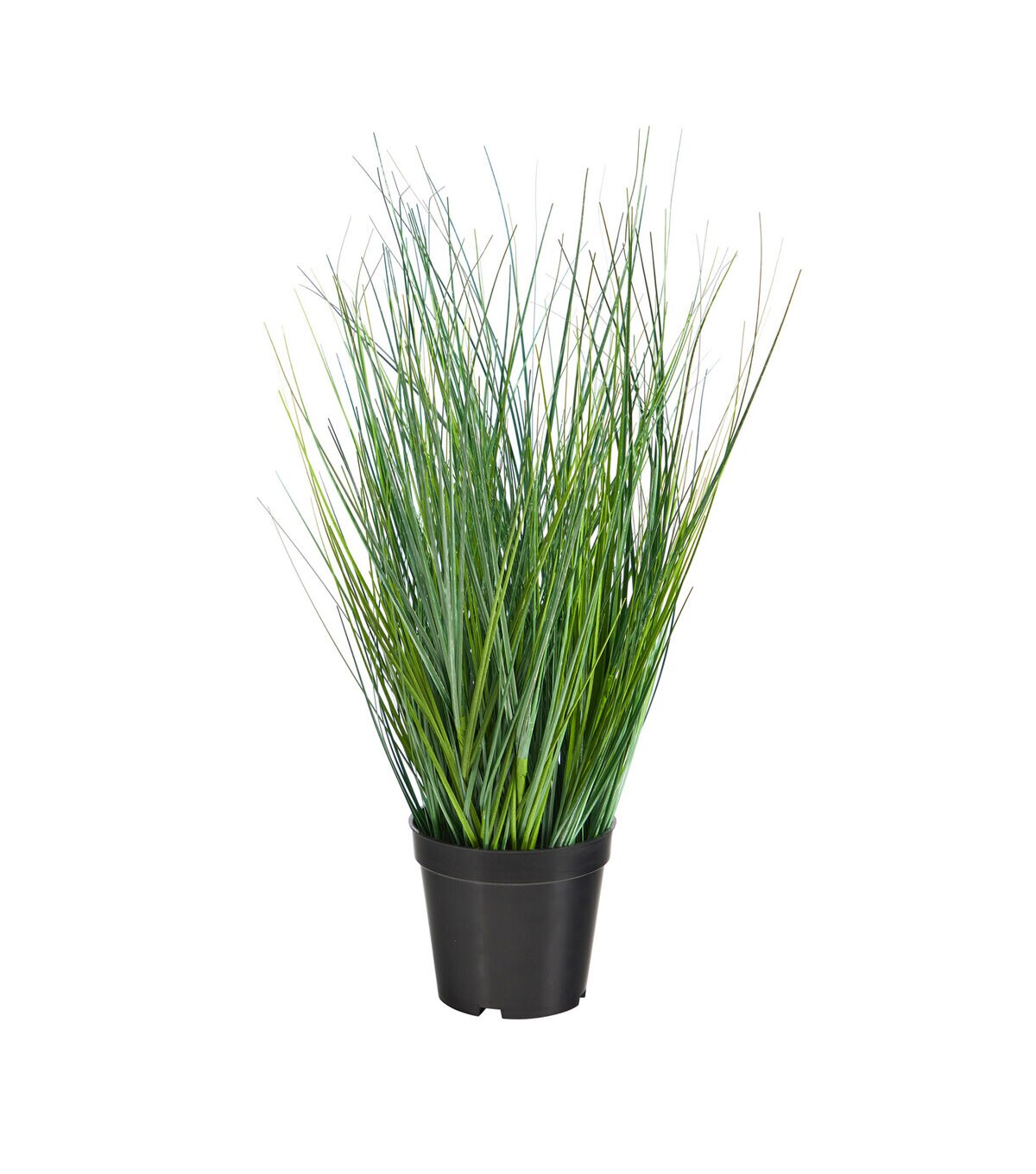 Nearly Natural 21 Onion Grass Artificial Plant