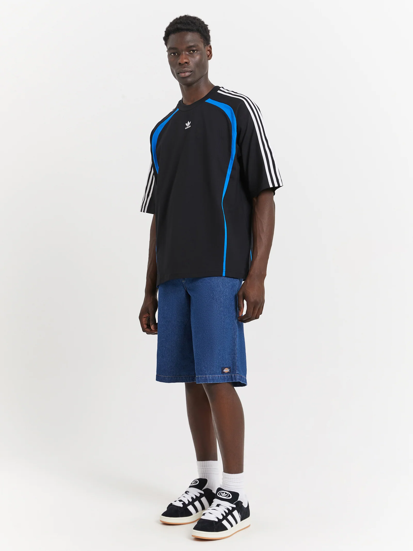 Oversized T-Shirt