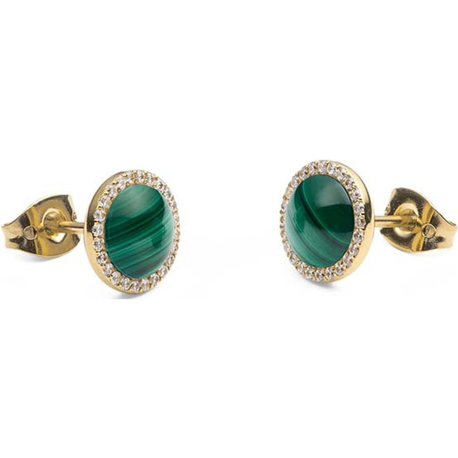 Daniel Wellington DW00401407 Audrey Pair Of Earrings