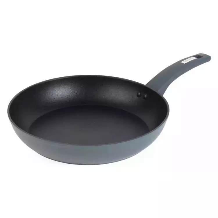 Salter Megastone Optimun 28cm Aluminium Frying Pan