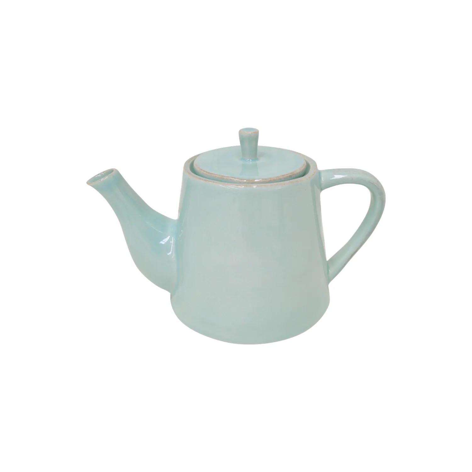 Large Teapot Lisa