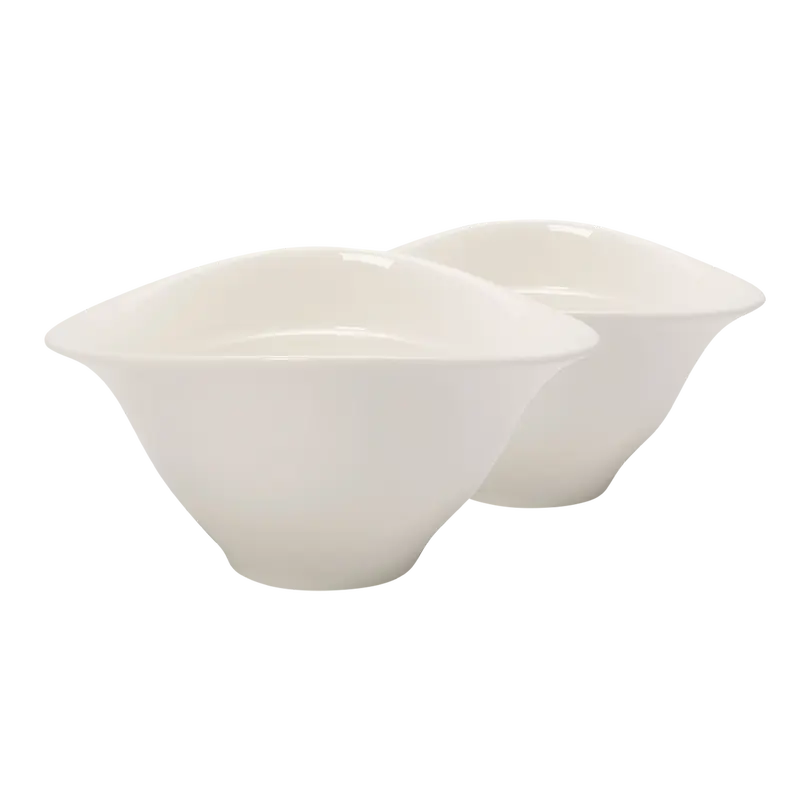 Suppenschüssel 2er-Set Vapiano