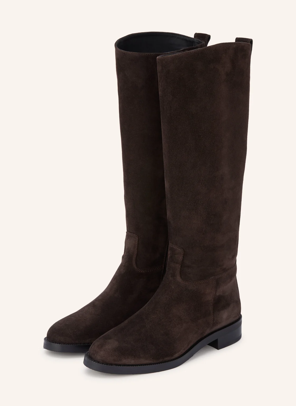 Pertini Stiefel