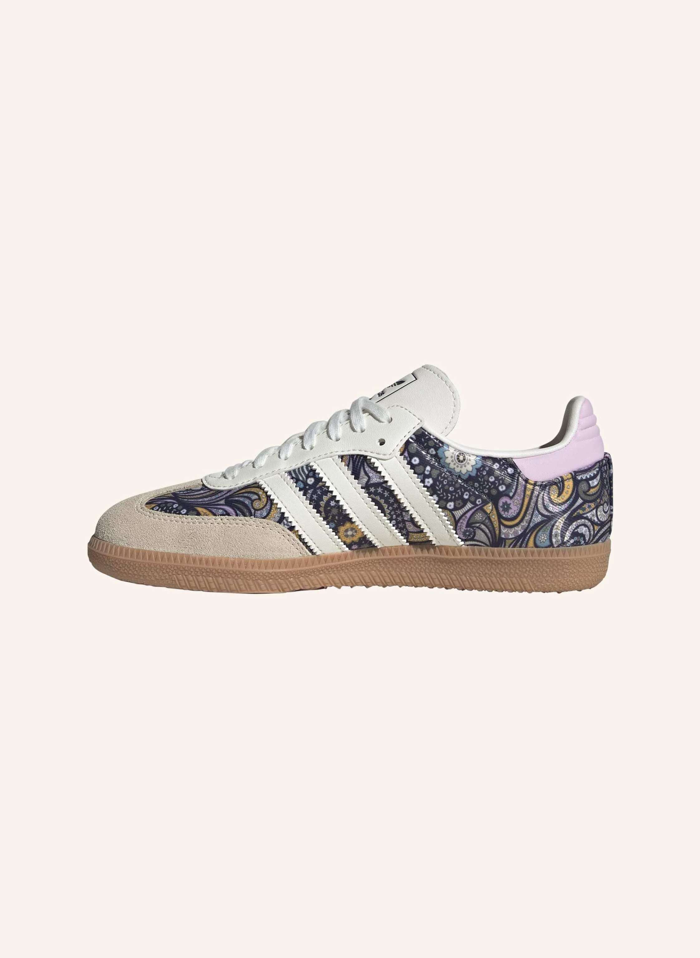 adidas Originals ADIDAS LIBERTY SAMBA OG SCHUH