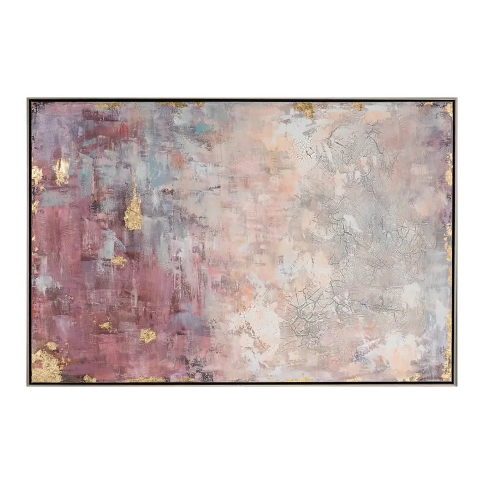 Bild mit Rahmen Arte-Frame