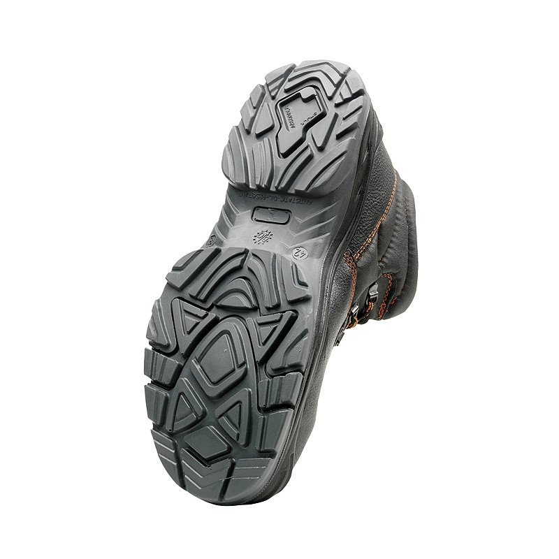 Paire de bottines de sécurité Primus 47 HEROCK