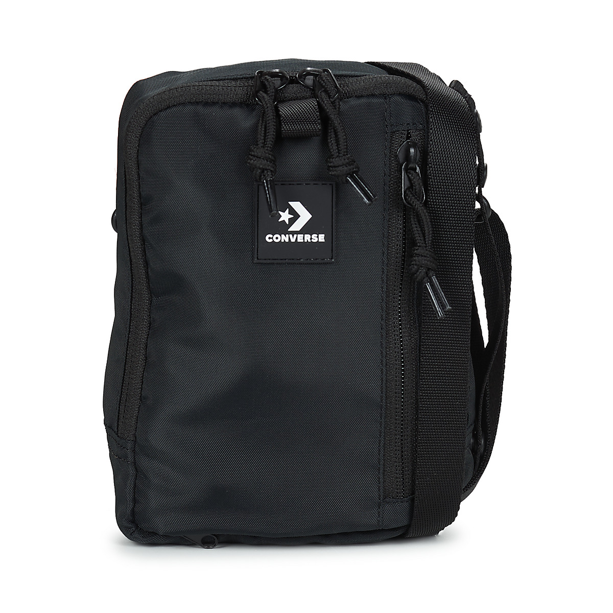Converse - CB CONVERTIBLE CROSSBODY BAG - Black