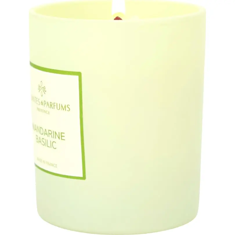 Duftkerze Plantes & Parfums