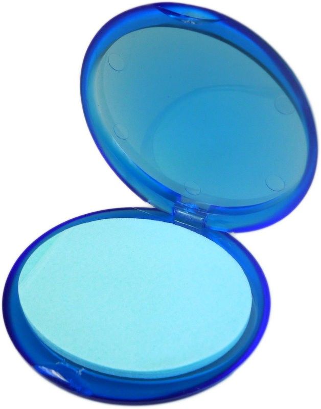 KDMD Paper Soaps - Blueberry