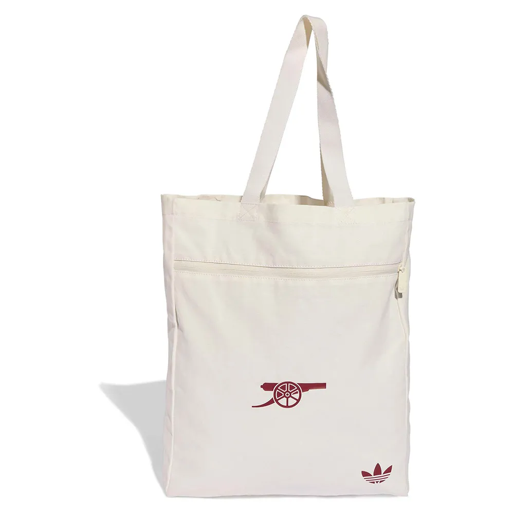 adidas Arsenal Third 18L tote bag