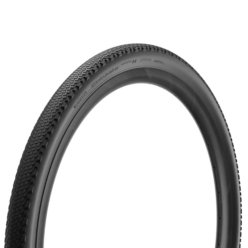 Pirelli Cinturato™ H Performance Line TechWALL 60 TPI SpeedGrip Tubeless 650B x 50 gravel tyre