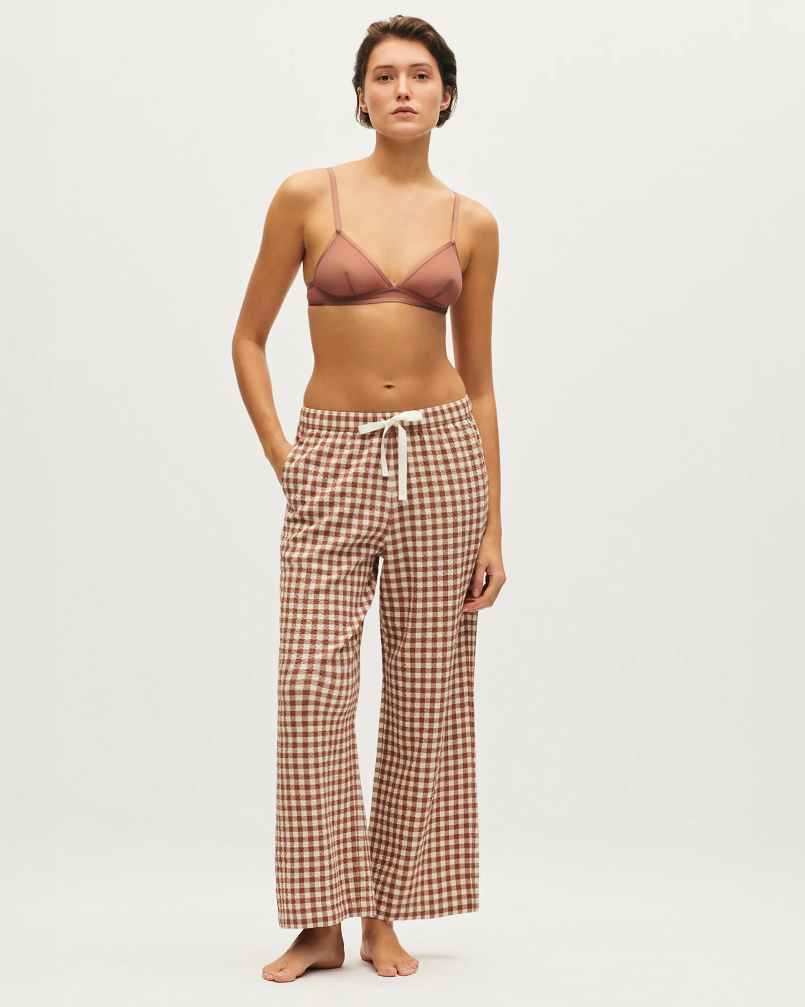 Pantalon RELAX MAX