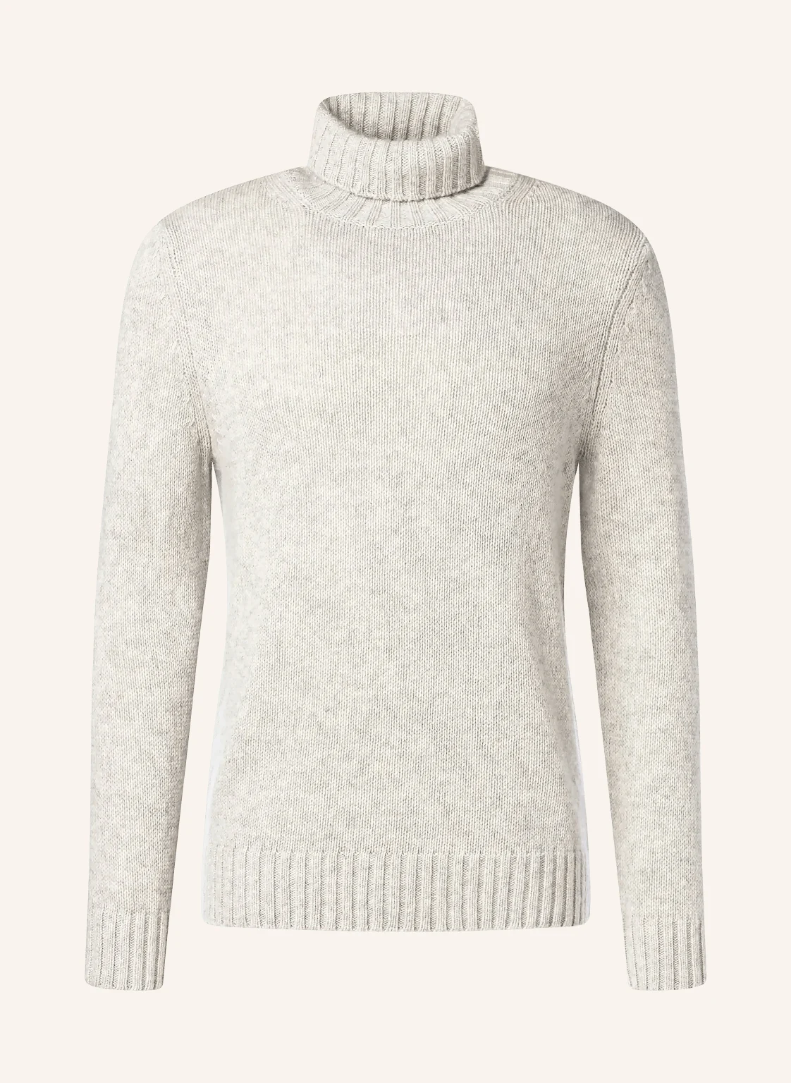 windsor. Cashmere-Rollkragenpullover ECOSIO