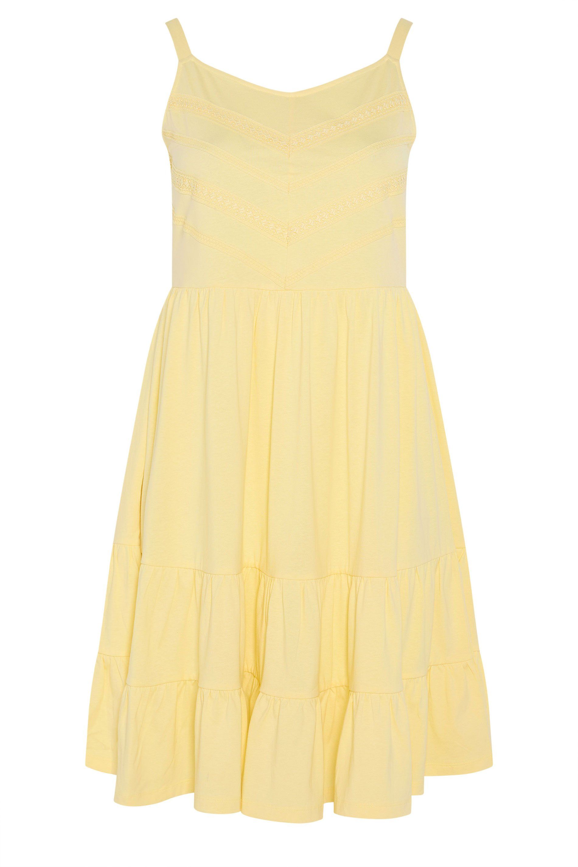 Yours Mini Beach Dress