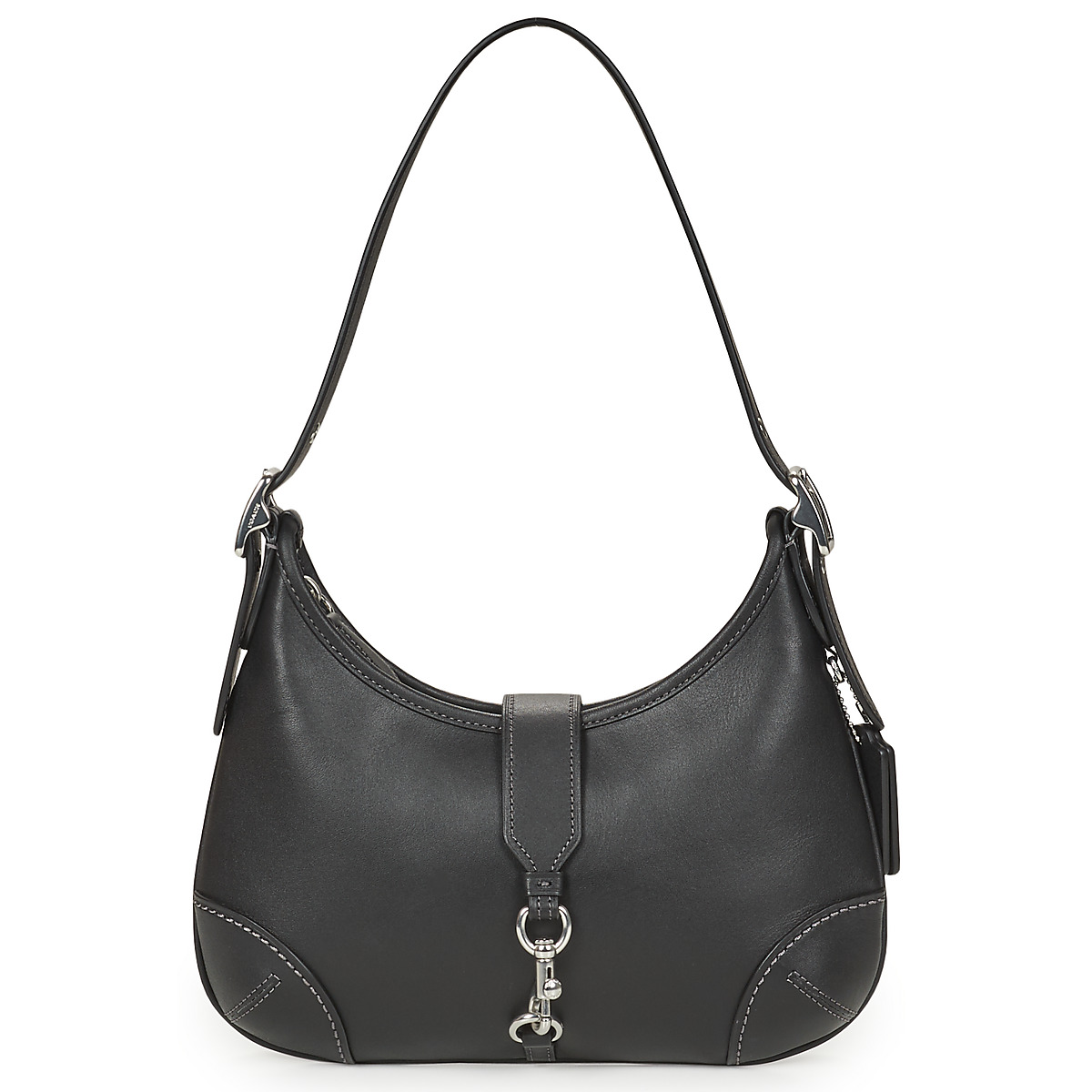 Coach - HAMPTONS HOBO - Black