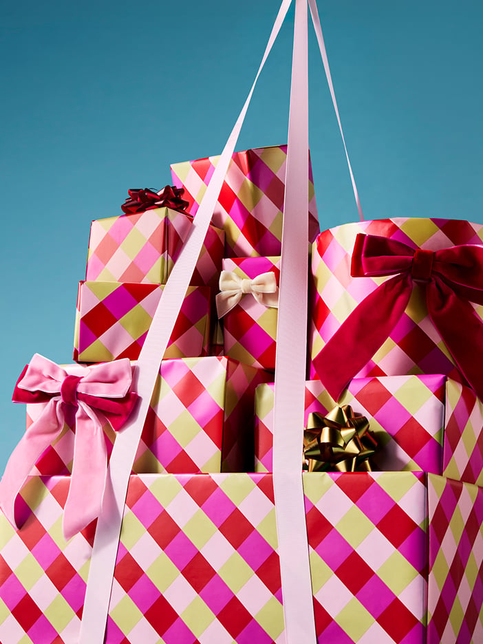 Gifts