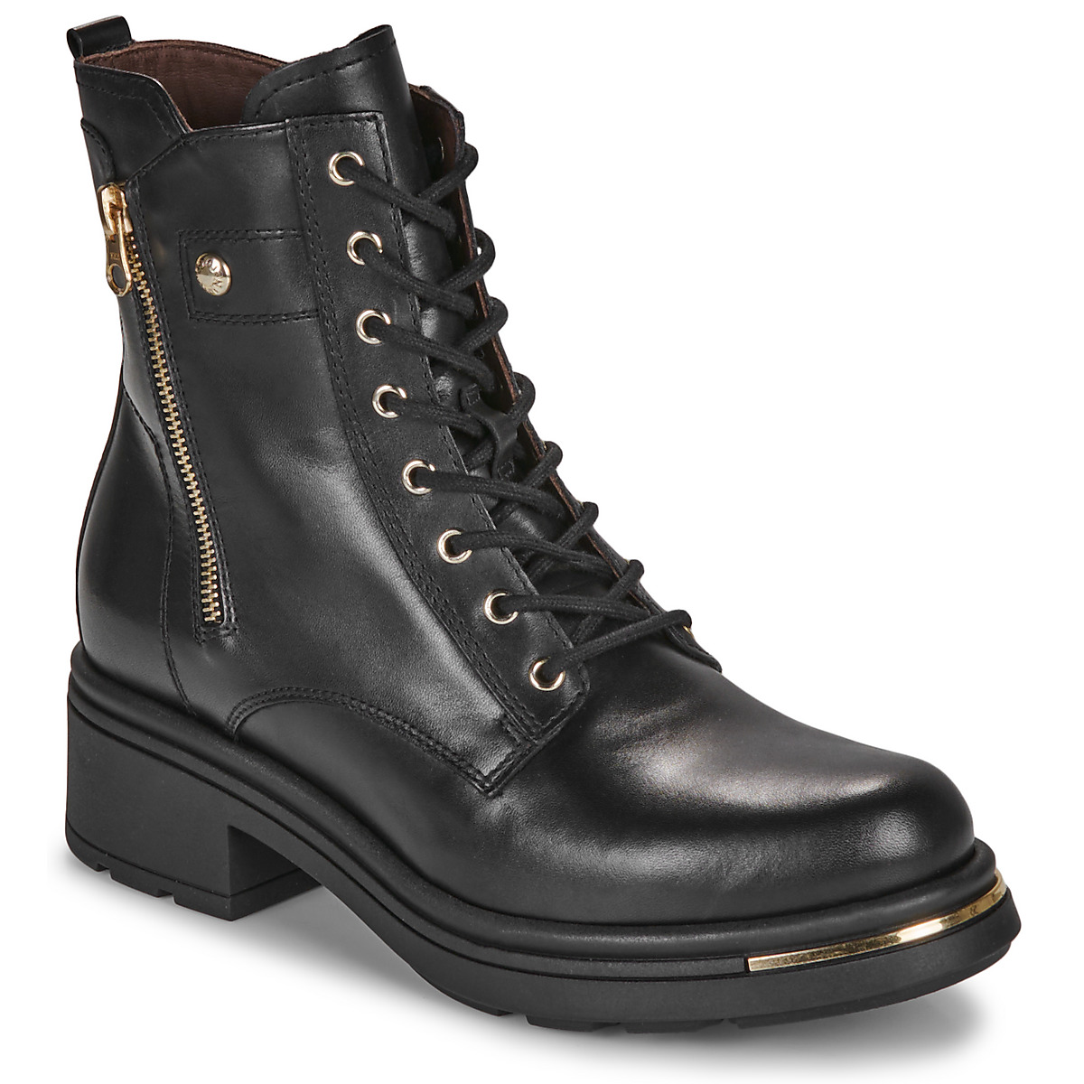 NeroGiardini - I514861D-100 - Black