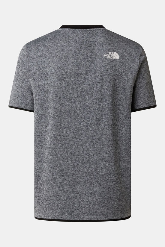 The North Face Valday Tech S/S Tee T-Shirt