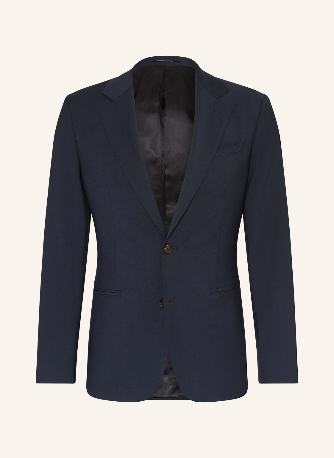 REISS Anzugsakko Slim Fit