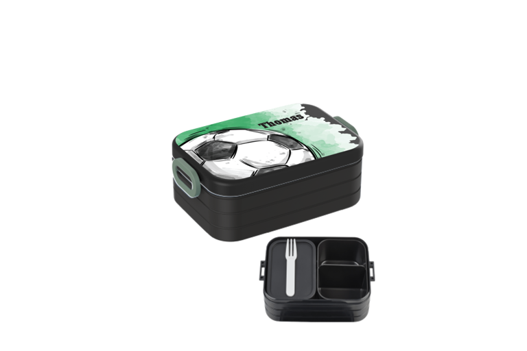 Ontwerp je eigen bento lunchbox Take a Break midi - Vaderdag