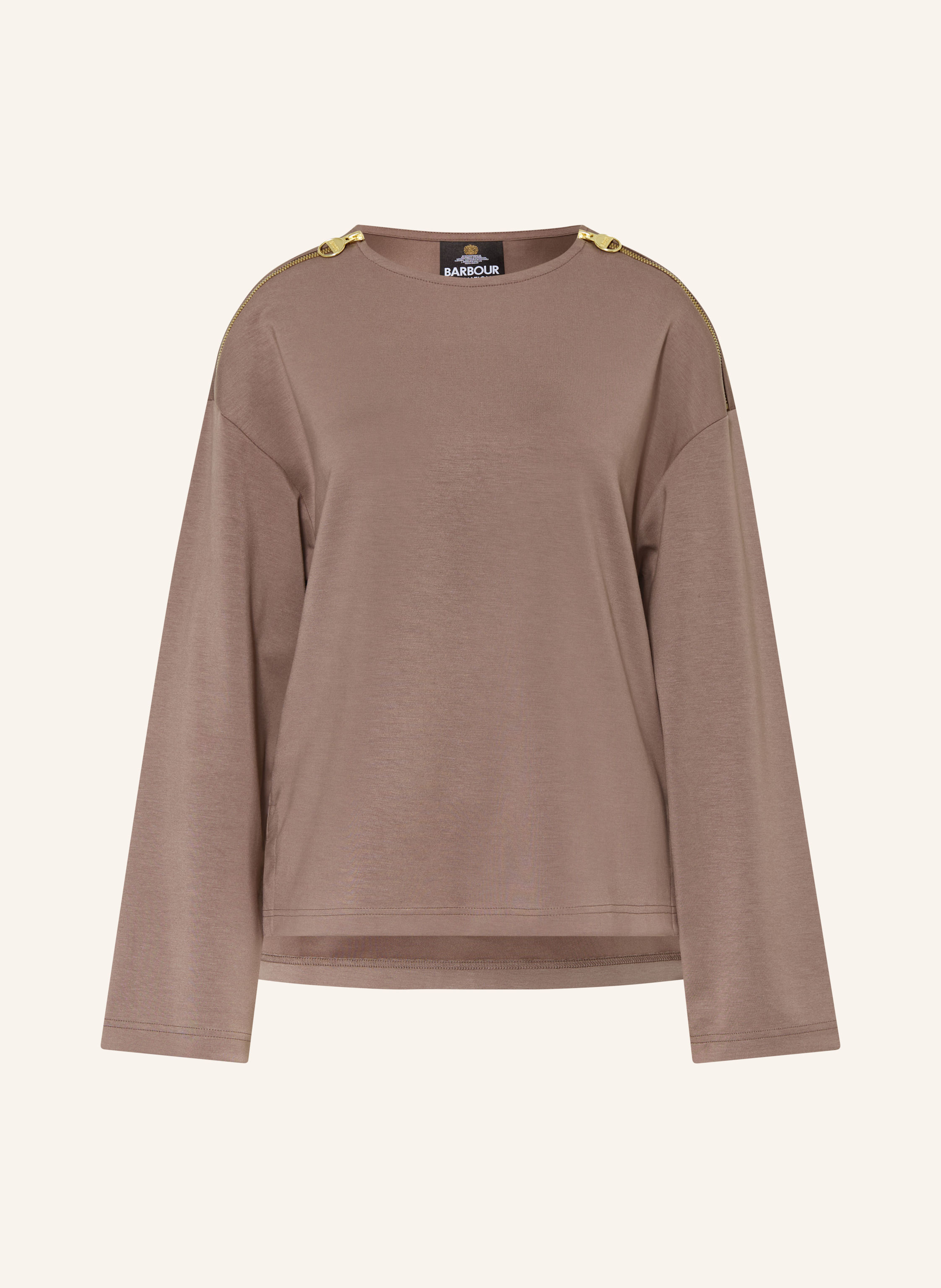 BARBOUR INTERNATIONAL Sweatshirt KENNA